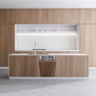 Midea MID45S110-HR beépíthető mosogatógép