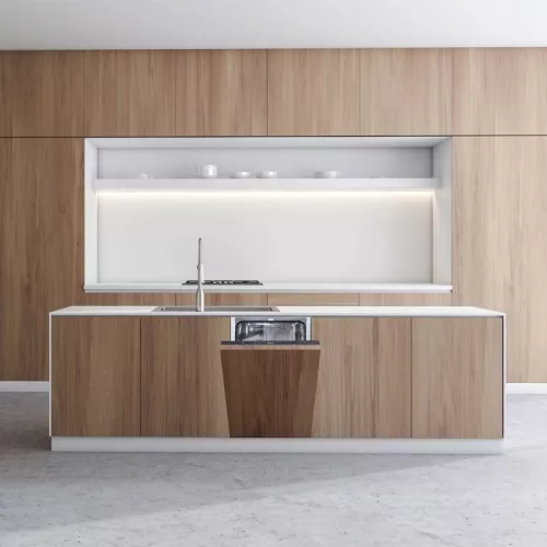 Midea MID45S110-HR beépíthető mosogatógép