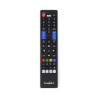 Nedis TVRC45SABK univerzális Samsung TV távirányító