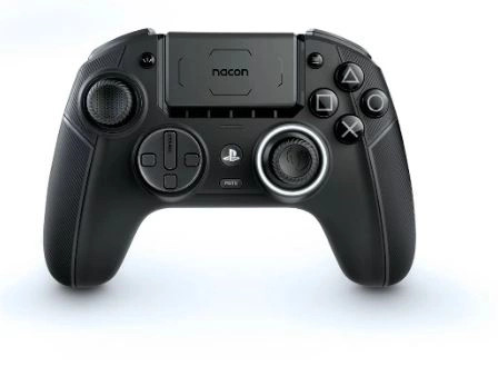 Nacon PS5RP5UK Revolution 5 Pro vezetéknélküli kontroller, PS5, PS4 és PC kompatibilis