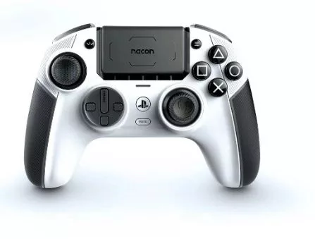 Nacon PS5RP5WUK Revolution 5 Pro vezetéknélküli kontroller, PS5, PS4 és PC kompatibilis
