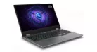 Lenovo LOQ 15IAX9 AI-Powered Gaming notebook (83GS006MHV), 15,6" FHD, RTX™ 2050 4GB GDDR6, 16GB-DDR5, No OS