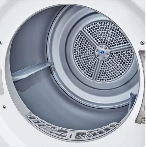 LG RH80V3AVBN hőszivattyús szárítógép