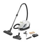 Karcher DS 6 PLUS 1.195-252.0 vízszűrős porszívó