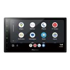 Pioneer SPH-DA77DAB autós mutimédia fejegység, 2 DIN, 6,8" WVGA érintőképernyővel