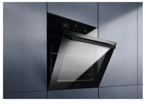 Electrolux EOD6F77WZ beépíthető sütő