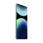 Xiaomi REDMI NOTE 14 PRO+ 5G 12/512 BLUE okostelefon
