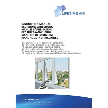 Lifetime_Air_17834_kivezeto_szett_mobilklimahoz-i945949