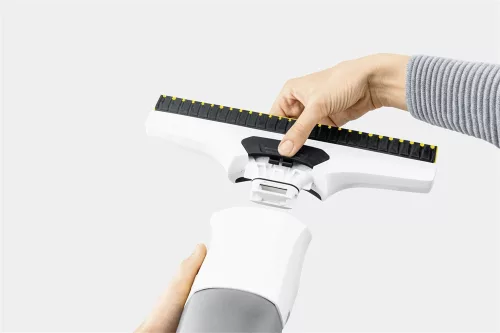 Karcher WV 6 BATH EDITION 1.633-750.0 ablaktisztító