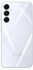 Samsung A166F GALAXY A16 5G DS (4/128GB) mobiltelefon, világosszürke SM-A166BZADEUE