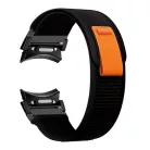 Mybandz 457358 Samsung Galaxy Watch 5 - 6 - 7 szövet óraszíj, 20 mm