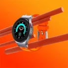 Mybandz 53270 Samsung Galaxy Watch 5 - 6 - 7 óraszíj, 20 mm