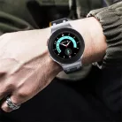 Mybandz 53271 Samsung Galaxy Watch 5 - 6 -7 óraszíj, 20 mm
