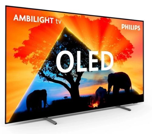 Philips 77OLED769/12 UHD Ambilight Smart OLED TV