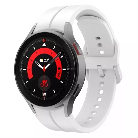 Mybandz 40421 Samsung Galaxy Watch 4 - 5 óraszíj, 20 mm