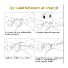 Mybandz_28891_fonott_szovet_oraszij_22_mm-i948179
