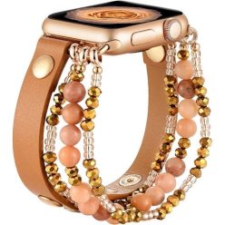 Mybandz_13458_Apple_Watch_gyongyos_-_bor_oraszij_40_-_41_-_42_mm-i948504