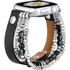 Mybandz_13457_Apple_Watch_gyongyos_-_bor_oraszij_40_-_41_-_42_mm-i947929
