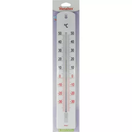 Metaltex MX298025 hőmérő
