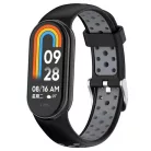 Mybandz Mi Band 8 szilikon óraszíj
