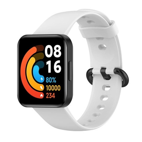 Mybandz 20140 Redmi Watch 2 Lite szilikon óraszíj