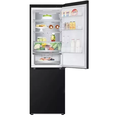 LG GBV5150DEP alulfagyasztós hűtőszekrény