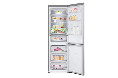 LG GBV5150DPY Alulfagyasztós hűtő