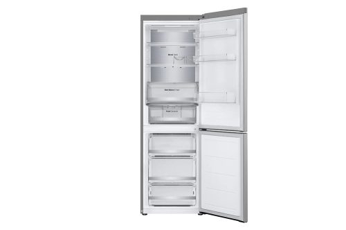 LG GBV5150DPY Alulfagyasztós hűtő