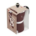 Berlinger Haus BH/8567 kotyogós kávéfőző, 9 személyes