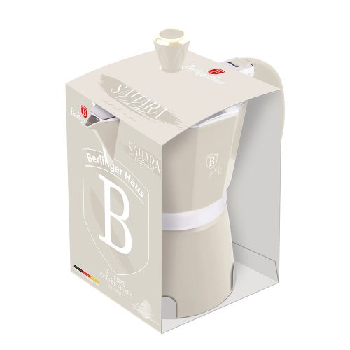 Berlinger Haus BH/8571 SAHARA kávéfőző