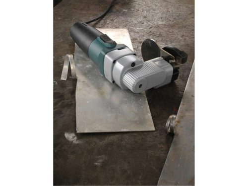 Extol Industrial 8797202 lemezvágó gép