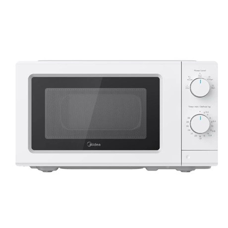 Midea MD-MP012MK-WH mikrohullámú sütő