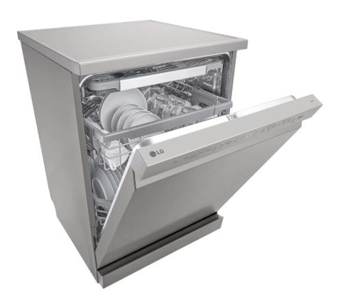 LG DF365FPS mosogatógép