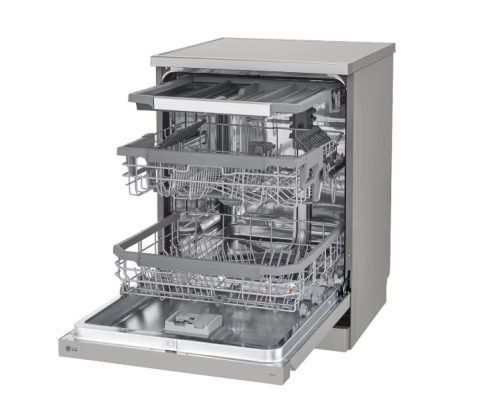 LG DF365FPS mosogatógép