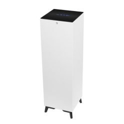   Home by Somogyi FKIR 270 WIFI SMART infra fűtőtest, álló, fehér, 1000 W