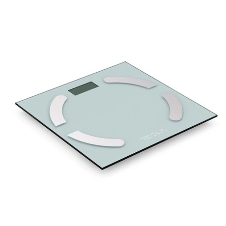 Tesla BS301WX okosmérleg