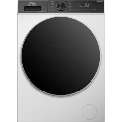 Tesla WF91480T elöltöltős mosógép