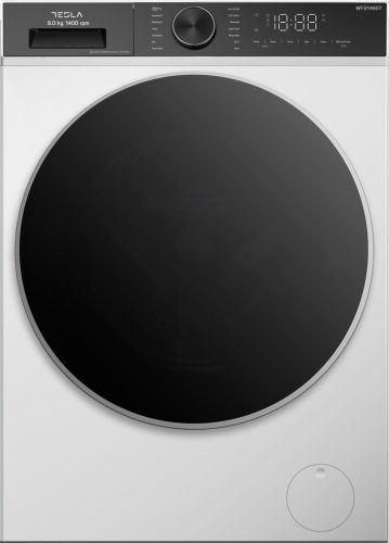 Tesla WF91480T elöltöltős mosógép