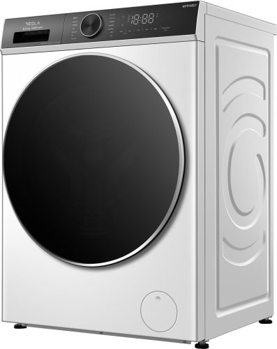 Tesla WF91480T elöltöltős mosógép