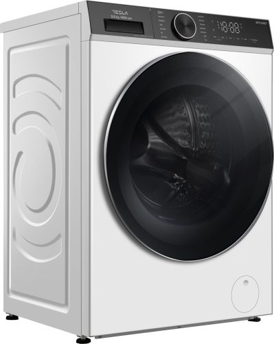 Tesla WF91480T elöltöltős mosógép
