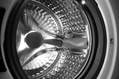 Tesla WF91480T elöltöltős mosógép