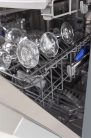 Tesla WD690MW mosogatógép