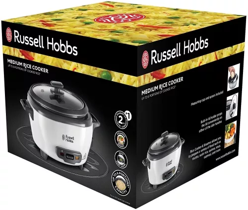 Russell Hobbs 27030-56/RH rizsfőző