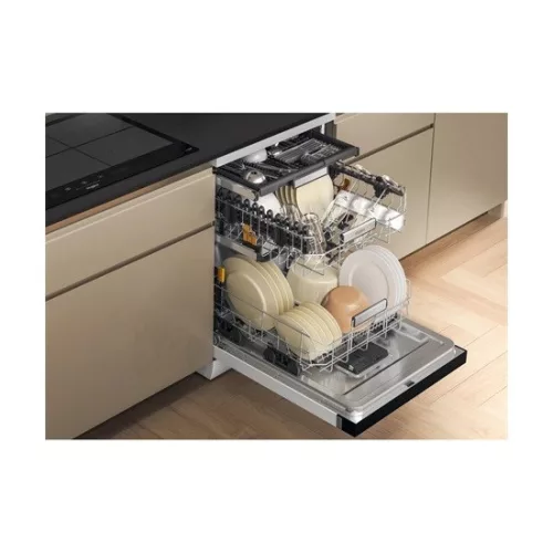 Whirlpool W7F HS51 mosogatógép