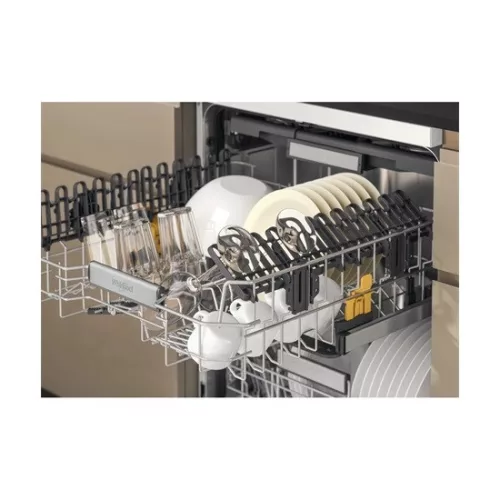 Whirlpool W7F HS51 mosogatógép