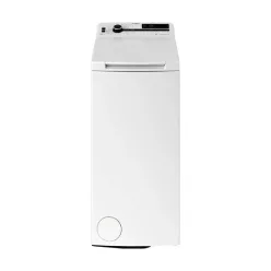 Whirlpool TDLRB 65261BS EU/N felültöltős mosógép