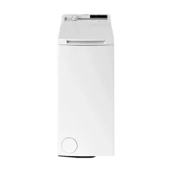 Whirlpool TDLR 6261BS EU/N felültöltős mosógép