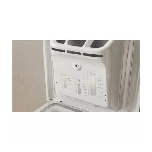 Whirlpool TDLR 6261BS EU/N felültöltős mosógép