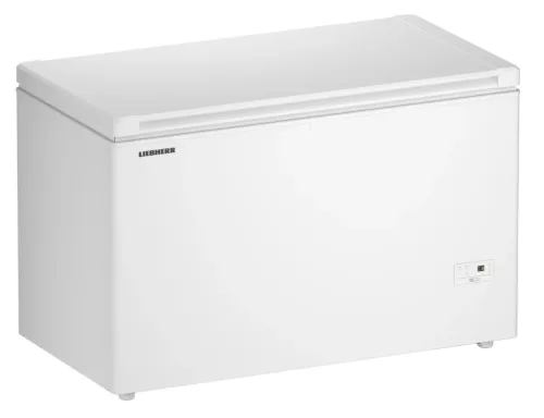 Liebherr CFE 2080 fagyasztóláda