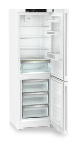 Liebherr KGN 52VD03 alulfagyasztós hűtőszekrény